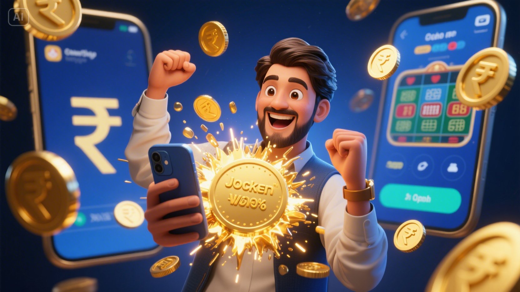 GR88Deposit in PKR and get 200% instantly credited to your account! Pakistan’s users can play safely, win more, and enjoy fair gaming all day long.