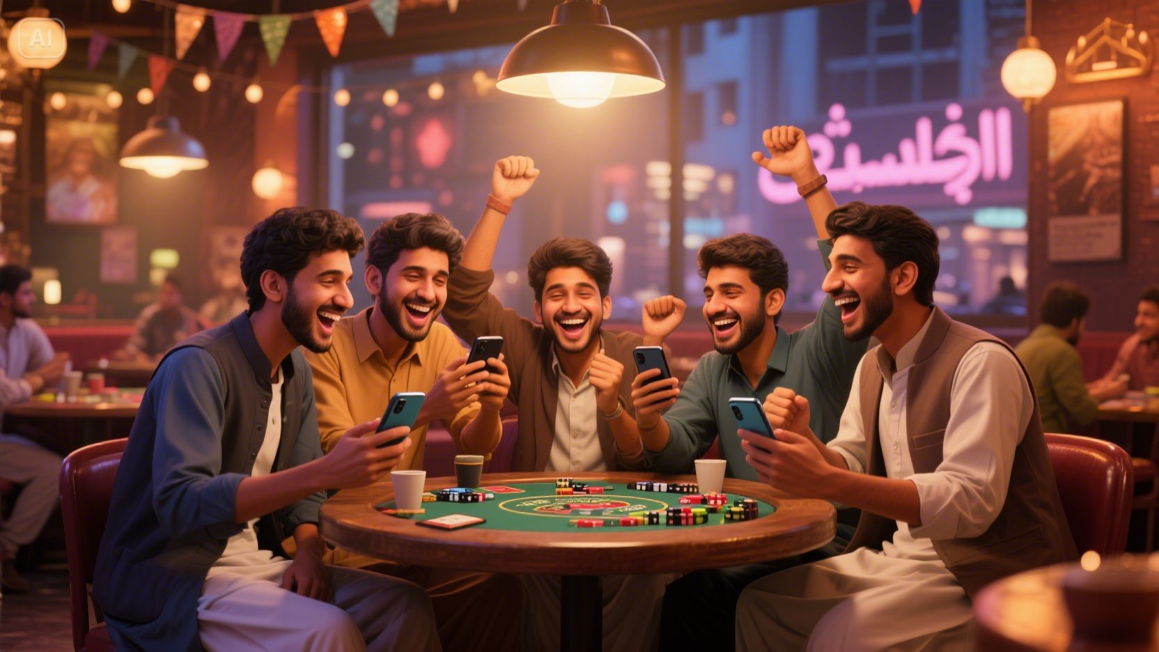 GR88Deposit once and claim 200% bonus instantly! Pakistan’s users can experience real PKR payouts, verified fair gaming, and nonstop entertainment around the clock.